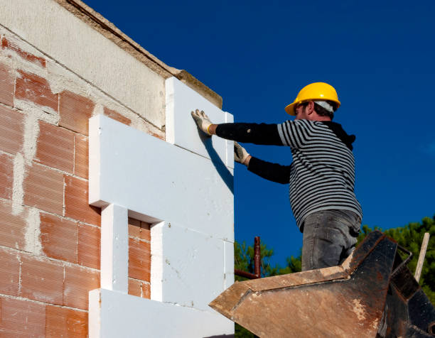 Best Insulation for Specific Applications in Grafton, WV