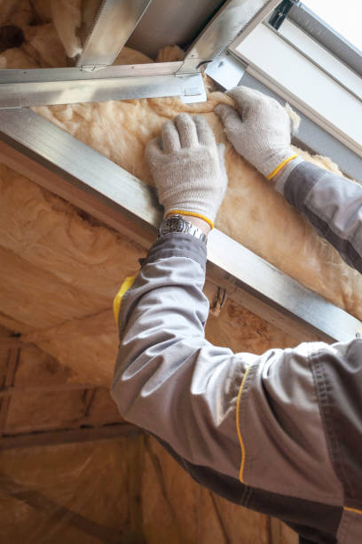 Best Residential Insulation in Grafton, WV